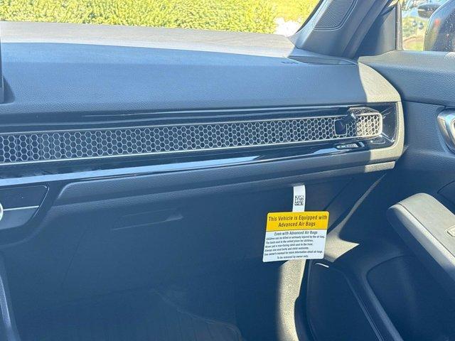 new 2026 Honda Civic car, priced at $28,990
