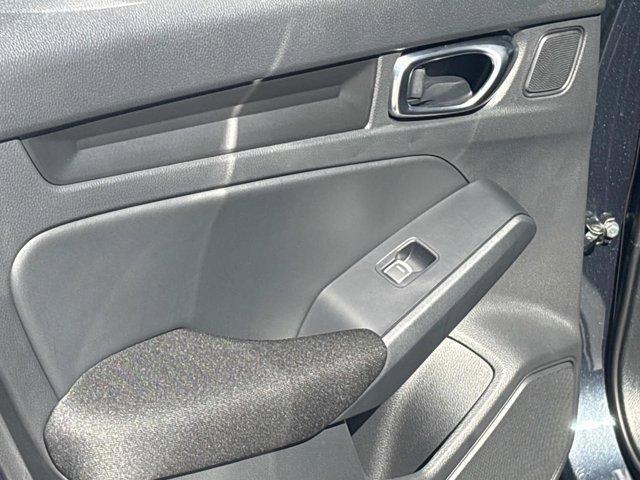 new 2026 Honda Civic car, priced at $28,990