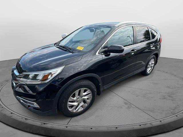 used 2016 Honda CR-V car, priced at $18,555