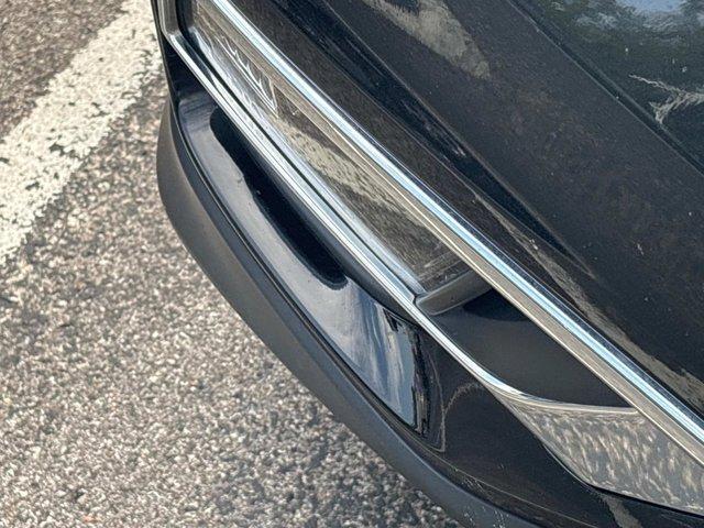 used 2016 Honda CR-V car, priced at $18,555