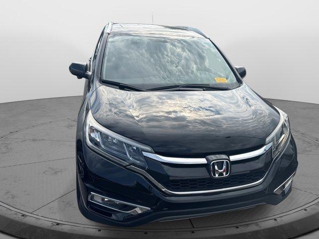 used 2016 Honda CR-V car, priced at $18,555