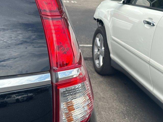 used 2016 Honda CR-V car, priced at $18,555