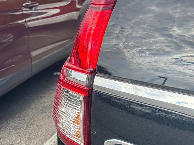 used 2016 Honda CR-V car, priced at $18,555