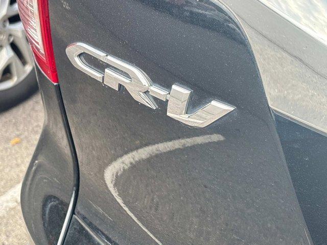 used 2016 Honda CR-V car, priced at $18,555