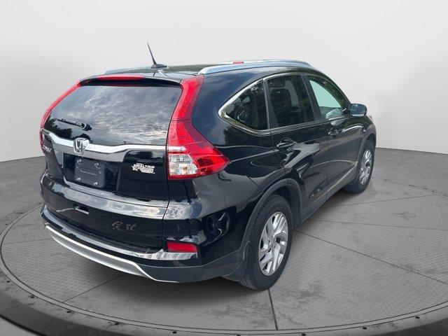 used 2016 Honda CR-V car, priced at $18,555