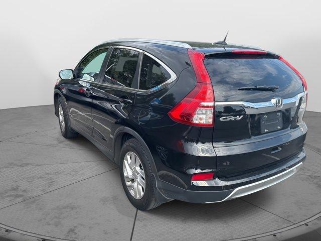 used 2016 Honda CR-V car, priced at $18,555