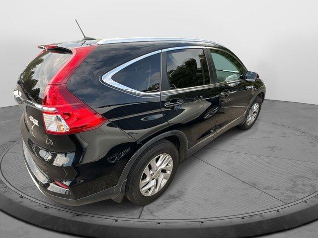 used 2016 Honda CR-V car, priced at $18,555