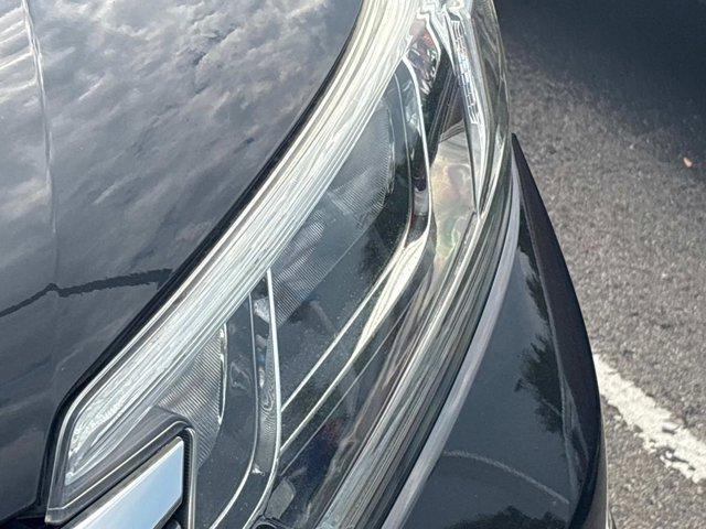 used 2016 Honda CR-V car, priced at $18,555