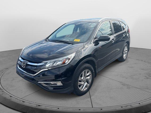 used 2016 Honda CR-V car, priced at $18,555