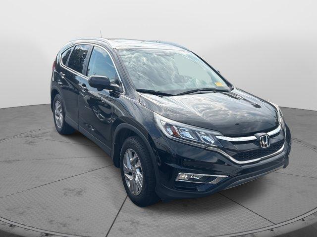 used 2016 Honda CR-V car, priced at $18,555