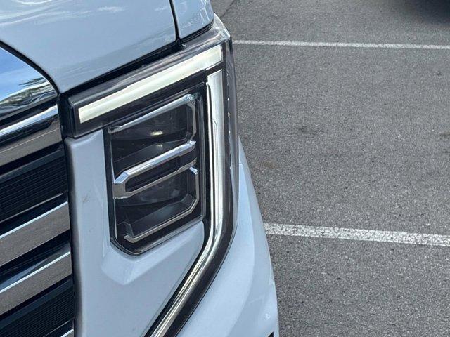 used 2023 GMC Sierra 1500 car, priced at $55,582