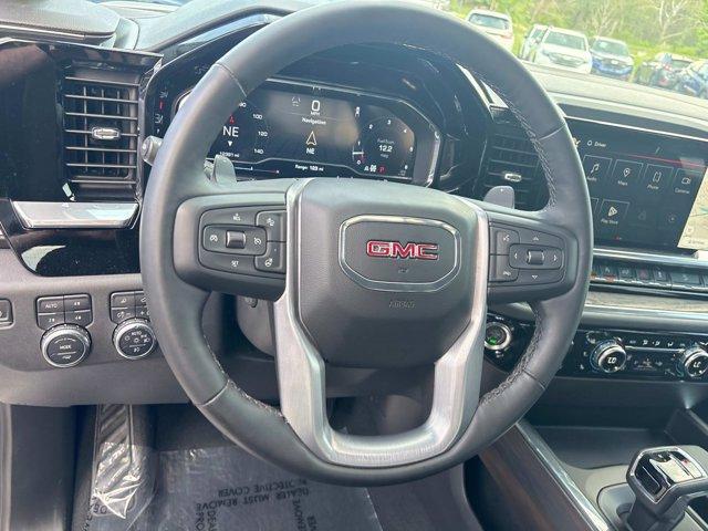 used 2023 GMC Sierra 1500 car, priced at $55,582