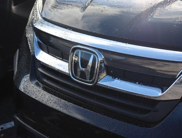 used 2020 Honda Pilot car, priced at $30,717