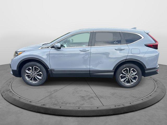 used 2022 Honda CR-V car, priced at $33,122