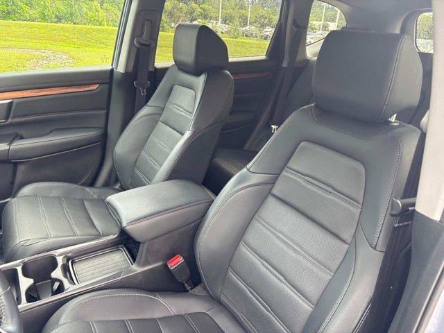 used 2022 Honda CR-V car, priced at $33,122