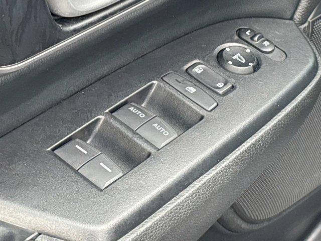 used 2022 Honda CR-V car, priced at $33,122