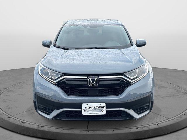 used 2022 Honda CR-V car, priced at $33,122