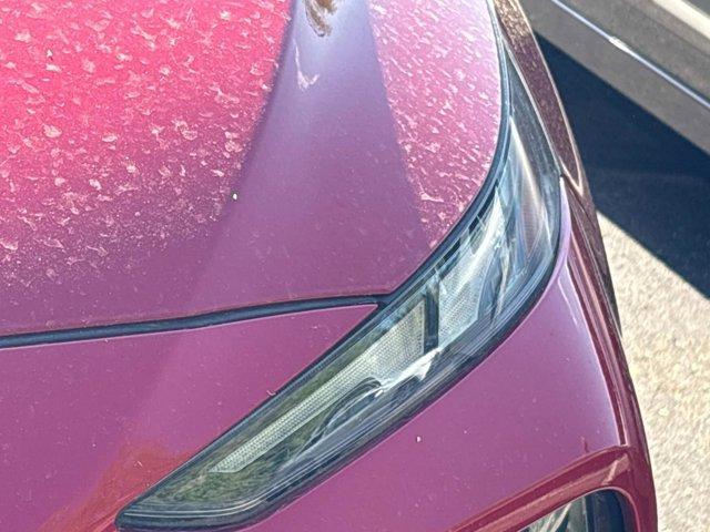 used 2022 Hyundai Santa Fe car, priced at $23,991