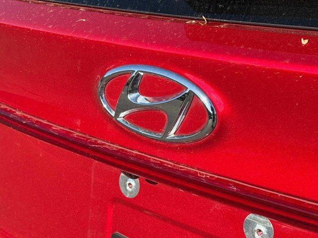 used 2022 Hyundai Santa Fe car, priced at $23,991