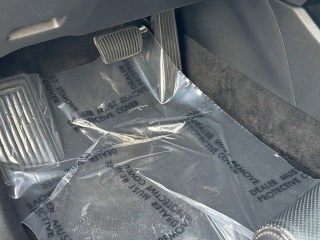 used 2022 Hyundai Santa Fe car, priced at $23,991