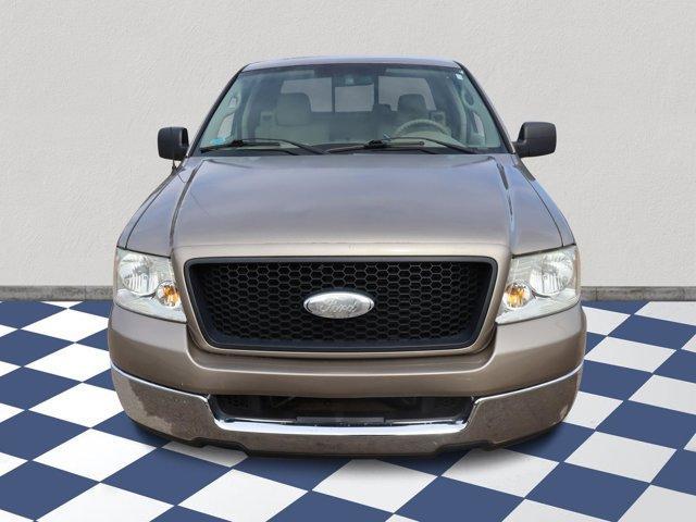 used 2005 Ford F-150 car, priced at $9,576