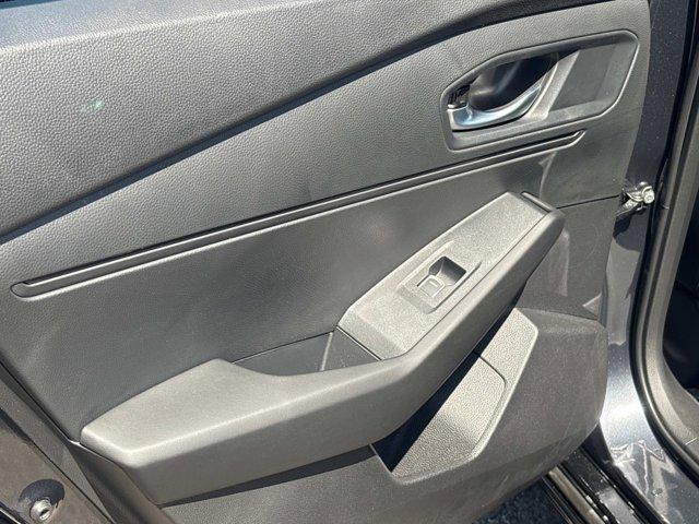 new 2025 Honda Accord Hybrid car, priced at $35,090