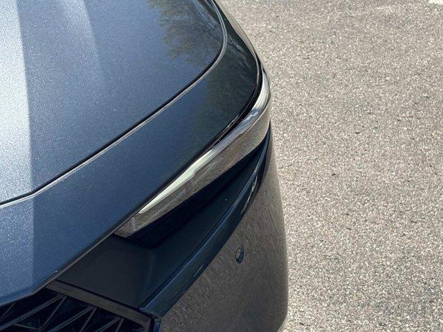 new 2025 Honda Accord Hybrid car, priced at $35,090