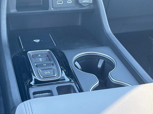 new 2025 Honda Pilot car, priced at $49,171