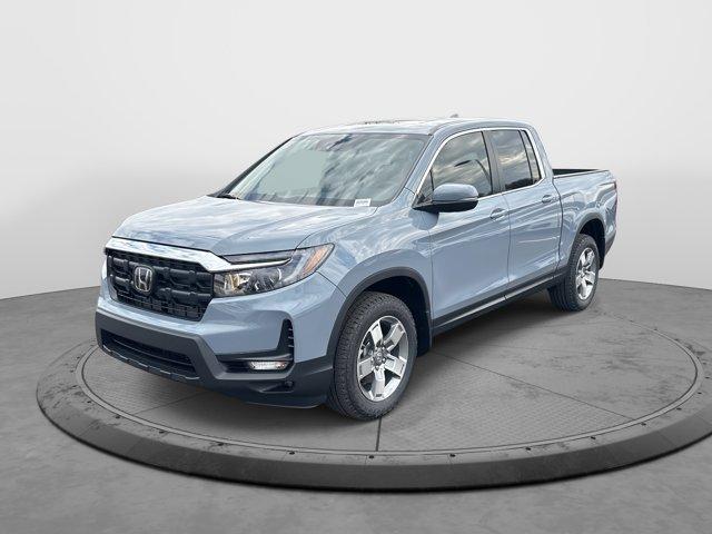 new 2025 Honda Ridgeline car, priced at $43,885