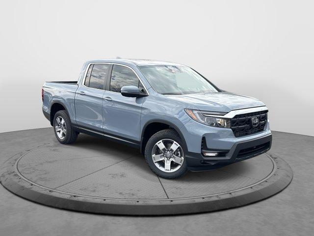 new 2025 Honda Ridgeline car, priced at $43,885