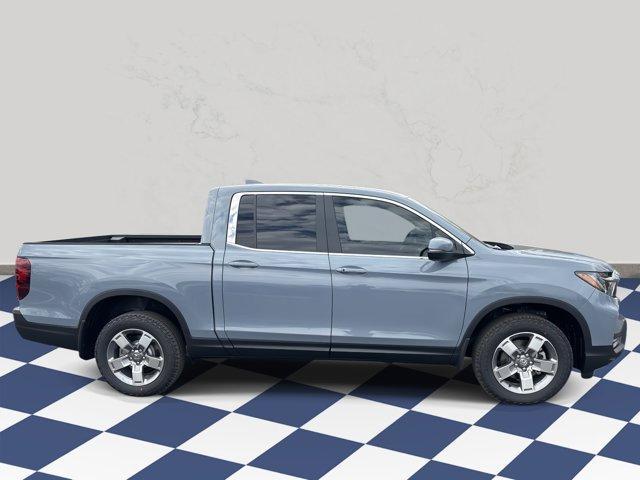 new 2025 Honda Ridgeline car, priced at $43,885