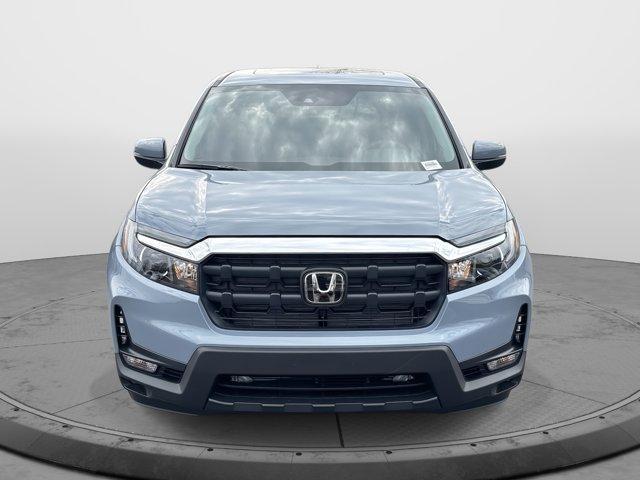 new 2025 Honda Ridgeline car, priced at $43,885