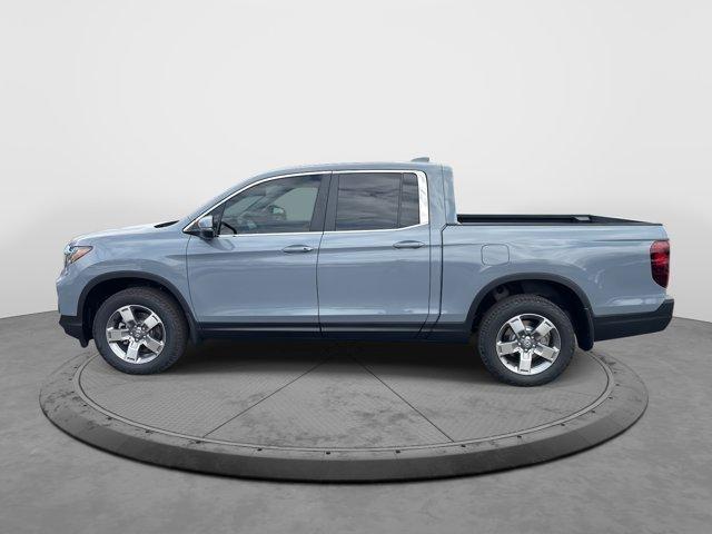 new 2025 Honda Ridgeline car, priced at $43,885