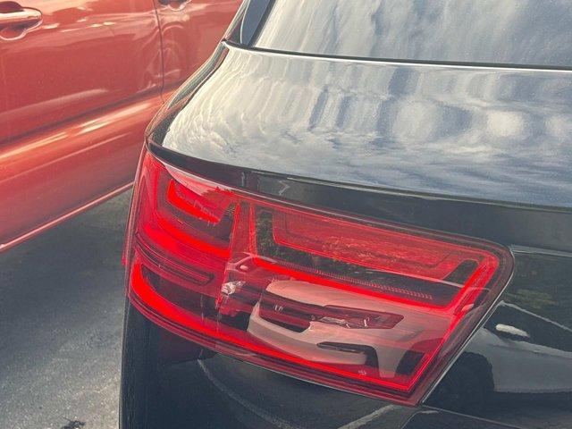 used 2019 Audi Q7 car, priced at $19,965