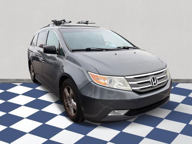 used 2012 Honda Odyssey car, priced at $9,957