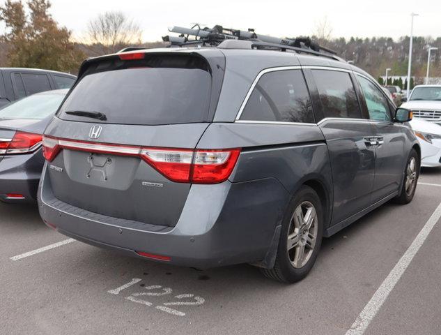 used 2012 Honda Odyssey car, priced at $9,957