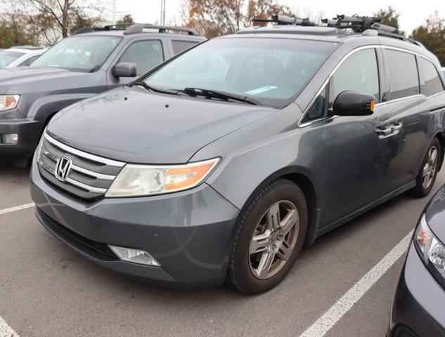 used 2012 Honda Odyssey car, priced at $9,957