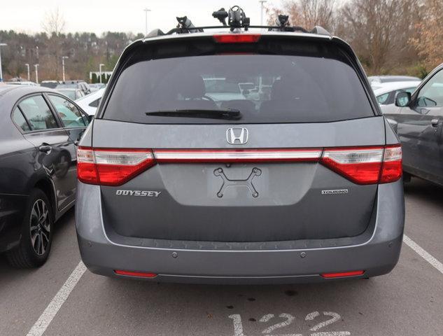 used 2012 Honda Odyssey car, priced at $9,957