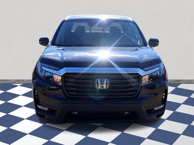 used 2023 Honda Ridgeline car, priced at $33,988