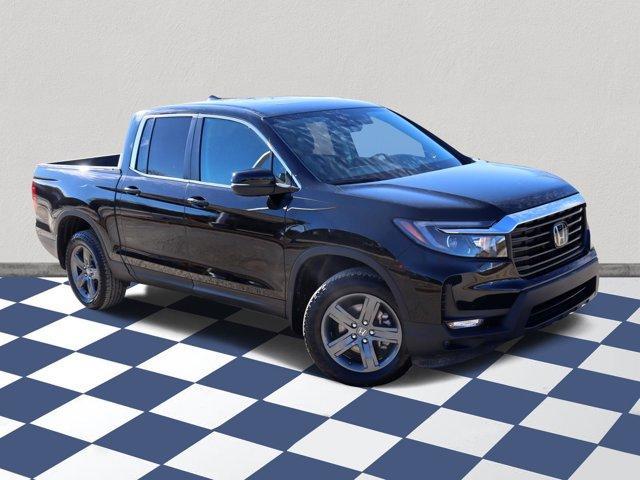 used 2023 Honda Ridgeline car, priced at $33,988