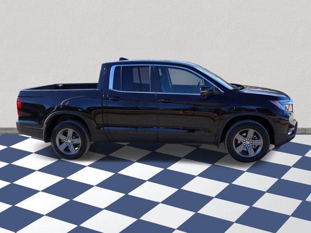 used 2023 Honda Ridgeline car, priced at $33,988