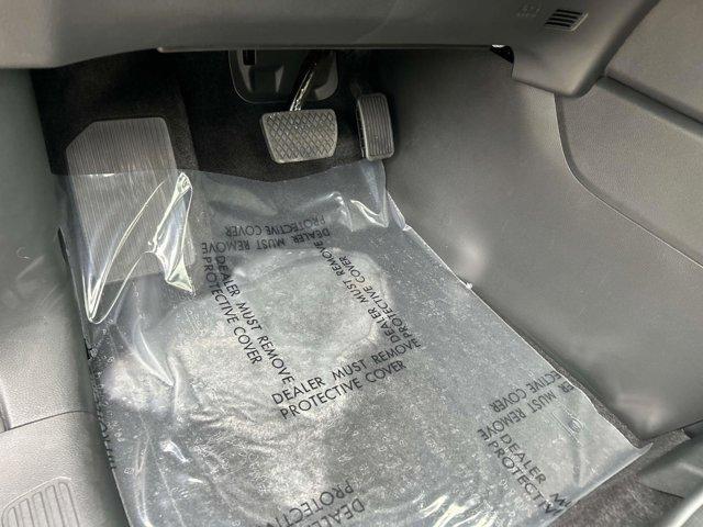 used 2025 Honda Pilot car, priced at $53,729