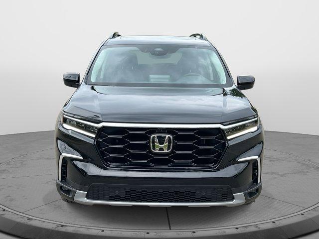 used 2025 Honda Pilot car, priced at $53,729