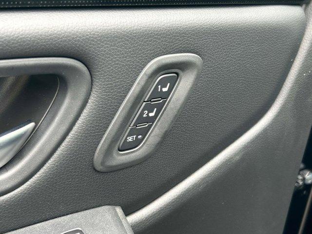 used 2025 Honda Pilot car, priced at $53,729