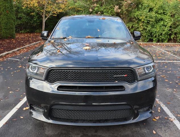 used 2020 Dodge Durango car, priced at $21,983