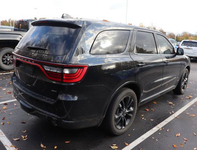 used 2020 Dodge Durango car, priced at $21,983