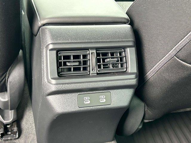 new 2025 Honda Accord Hybrid car, priced at $33,273