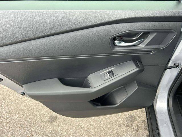 new 2025 Honda Accord Hybrid car, priced at $33,273