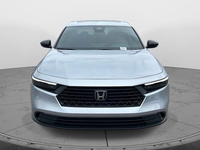 new 2025 Honda Accord Hybrid car, priced at $33,273