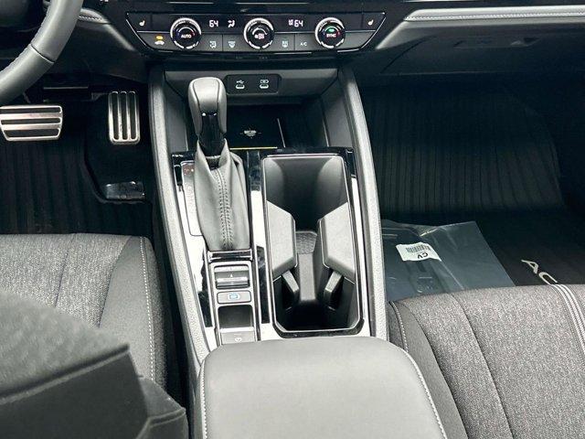 new 2025 Honda Accord Hybrid car, priced at $33,273